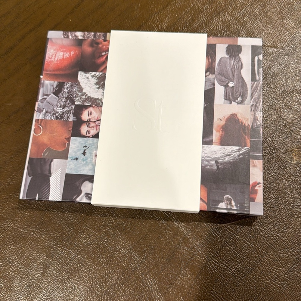 Seint Beauty - Demi palette